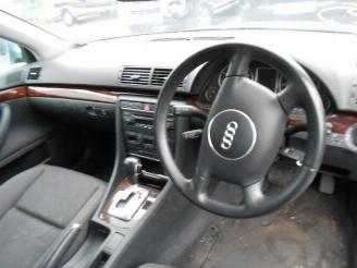 Audi A4 2.4i autm picture 6