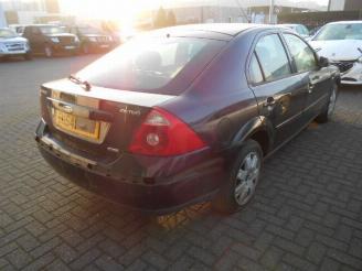 Ford Mondeo 2.0tdci picture 3
