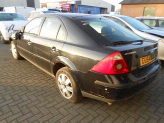 Ford Mondeo 2.0tdci picture 4