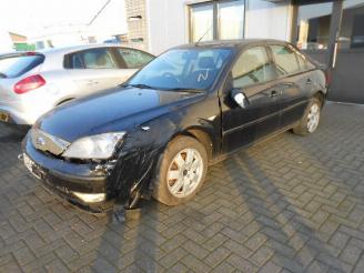 Ford Mondeo 2.0tdci picture 1