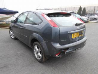 Ford Focus 2.0 tdci picture 3