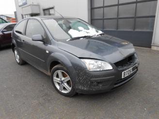 Ford Focus 2.0 tdci picture 1