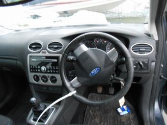 Ford Focus 2.0 tdci picture 5