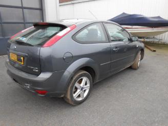 Ford Focus 2.0 tdci picture 4