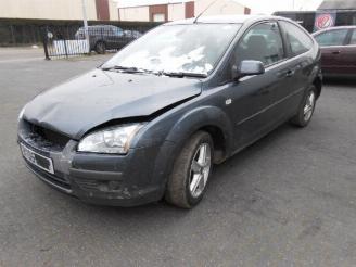 Ford Focus 2.0 tdci picture 2
