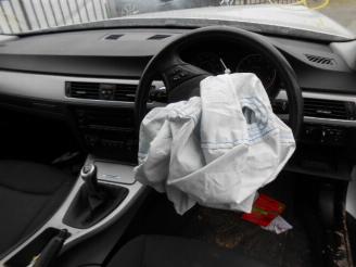 BMW 3-serie 320d picture 5
