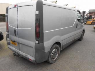 Renault Trafic 1.9dci picture 3