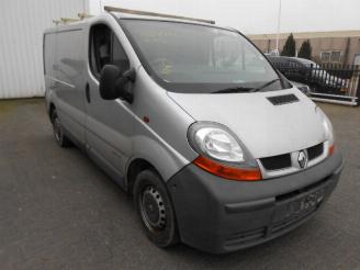 Renault Trafic 1.9dci picture 2