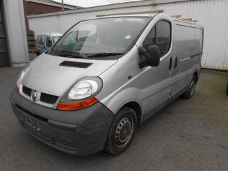 Renault Trafic 1.9dci picture 1