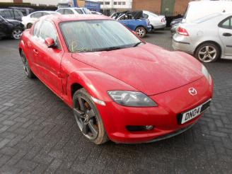 Mazda RX-8 low output picture 2