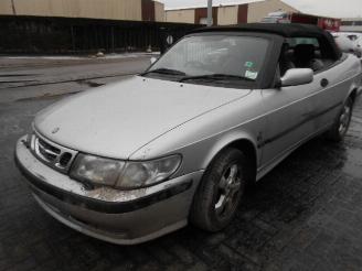 Saab 9-3 2.0t picture 1