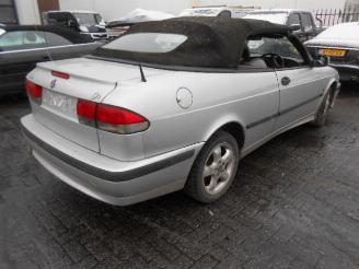 Saab 9-3 2.0t picture 3