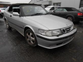 Saab 9-3 2.0t picture 2