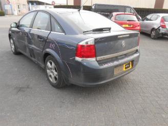 Opel Vectra 1.8i picture 3