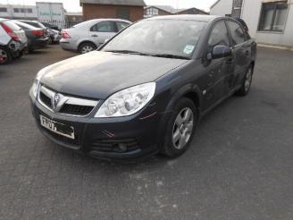 Opel Vectra 1.8i picture 2