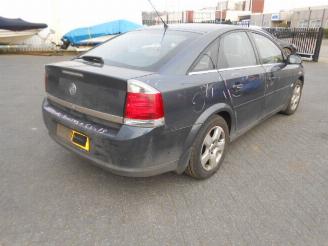 Opel Vectra 1.8i picture 4