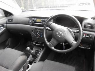 Toyota Corolla 1.4 d4d picture 5