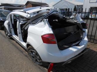 Ford Kuga 2.0tdci picture 3