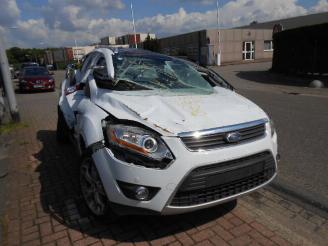 Ford Kuga 2.0tdci picture 1