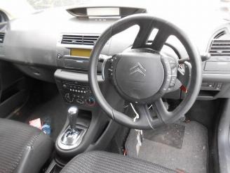 Citroën C4  picture 5