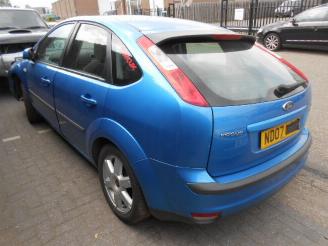 Ford Focus 1.6tdci picture 3