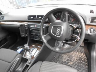 Audi A4 2.0t picture 5