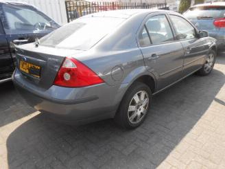 Ford Mondeo 2.0 i automaat picture 3