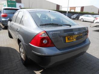 Ford Mondeo 2.0 i automaat picture 4