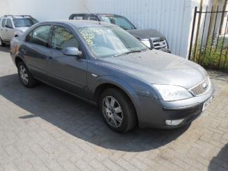Ford Mondeo 2.0 i automaat picture 1