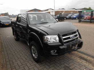 Ford Ranger 2.5tdci picture 1
