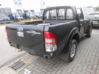 Ford Ranger 2.5tdci picture 4