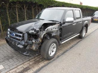 Ford Ranger 2.5tdci picture 2