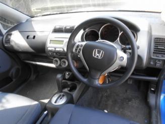 Honda Jazz 1.4 i autm picture 6