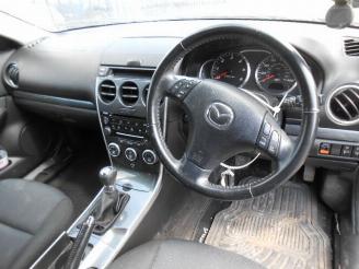 Mazda 6 2.0 cdti picture 6