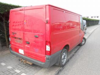 Ford Transit 2.2tdci picture 4