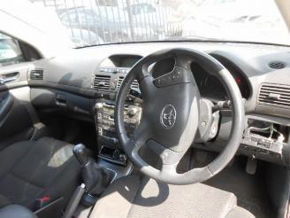 Toyota Avensis 1.8i picture 6