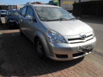 Toyota Corolla-verso 1.8i automaat picture 2