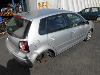 Volkswagen Polo 1.2i picture 4