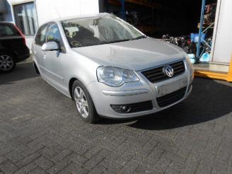 Volkswagen Polo 1.2i picture 1
