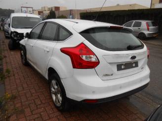 Ford Focus 1.0 ecoboost picture 3