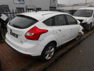 Ford Focus 1.0 ecoboost picture 4