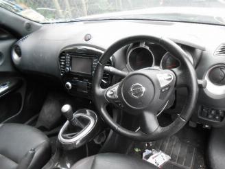 Nissan Juke 1.5dci picture 6