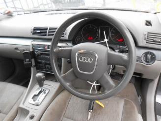 Audi A4 2.0tdi autm picture 5