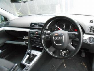 Audi A4 2.0tdi picture 6