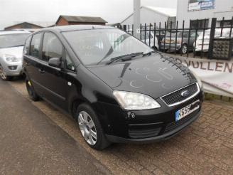 Ford C-Max 2.0d picture 1