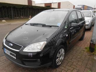 Ford C-Max 2.0d picture 2