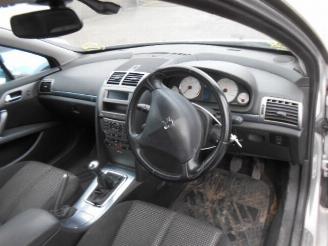 Peugeot 407 20hdi picture 5