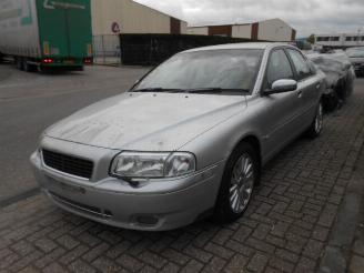 Volvo S-80 2.4d automaat picture 1
