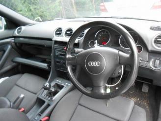 Audi A4 1.8t picture 6