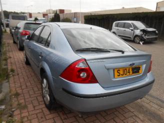 Ford Mondeo 1.8i picture 3